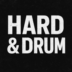 JOSS- HARD & DRUM
