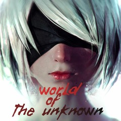 Nier x Daft Punk - World Of The Unknown