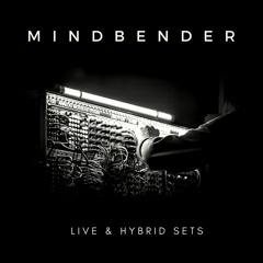 Mindbender@Further Gothenburg (2019-04-13)