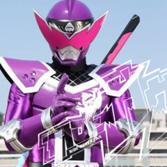 heaal - don murasame (sbjrdn) @rideneverfail
