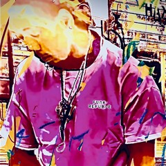 MY WAY (PROD. BY BWOYCOYOTE) GOD MADE BONUS TRACK