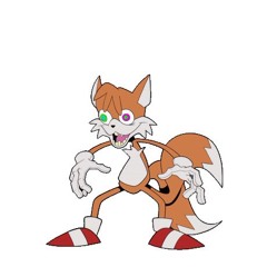 Twisted V3 (Vs. Sonic.EXE: RERUN)