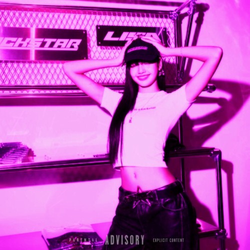 LISA - Rockstar (Ax3S Remix)