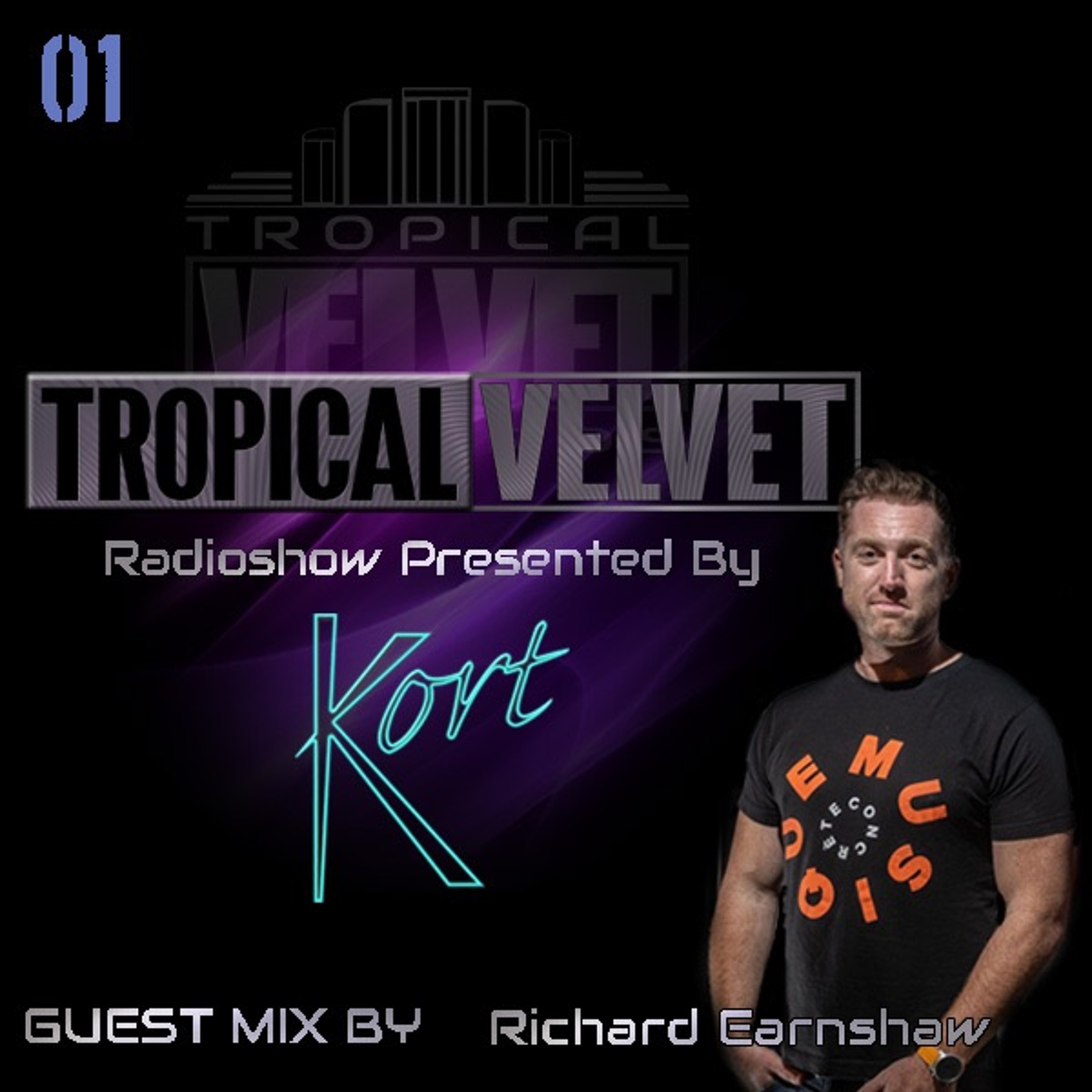 Tropical Velvet Podcast