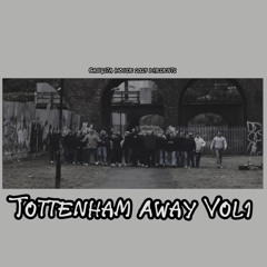 Tottenham Away Vol1