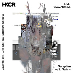 Seraphim w/ L. Salicis  - 03/07/2024