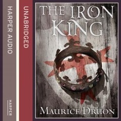 The Iron King audiobook free download mp3