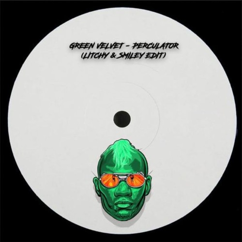 Percolator (Litchy & Smiley Edit) FREE DOWNLOAD
