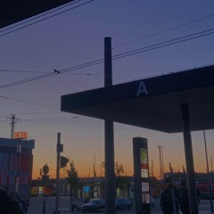 SUNSET LOVER - 170er