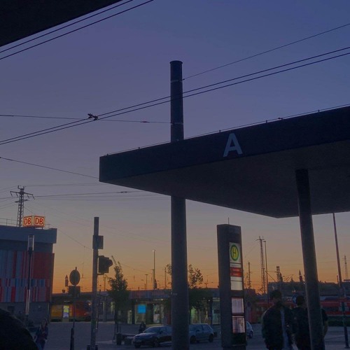 SUNSET LOVER - 170er