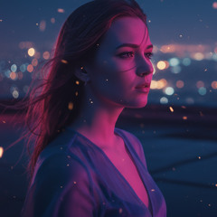 Далеко от меня