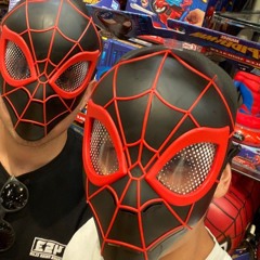 JayPee - BROKE (MILES MORALES) FREESTYLE feat. raili (prod. JayPee)