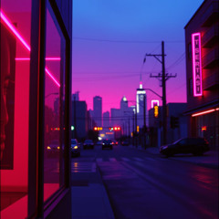 In My Eyes (I'm a Different Person to me)