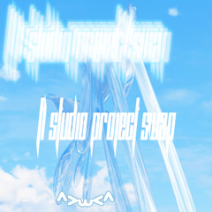 fl studio project swap challenge!!! (yuzamei variant) (w/bloxie) [FREE DL!!]