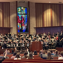 Houston Song Service - 7/17/21