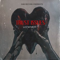 Trust Issues (Official Audio)