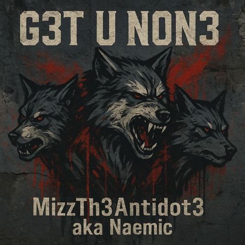 Mizz_Naemic_G3T U N0N3