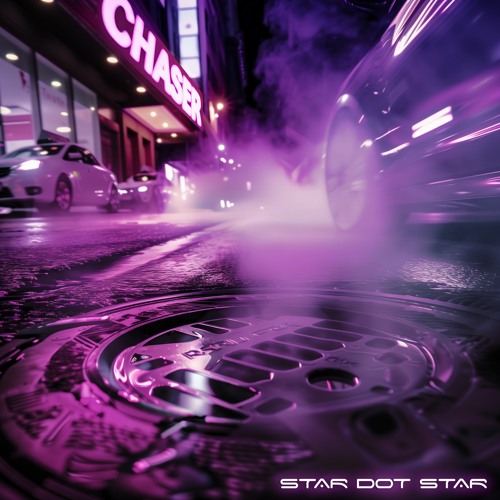 Chaser // by StarDotStar