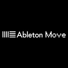 ableton move jungle demo