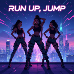 Run Up Jump