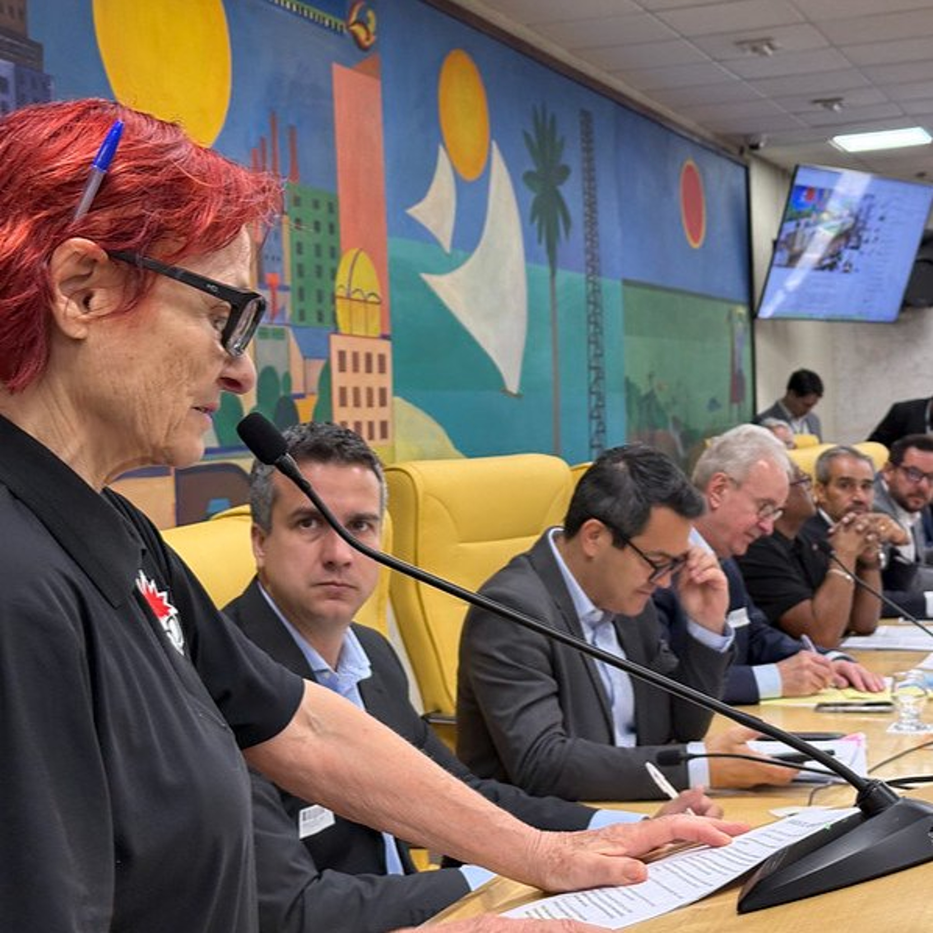 15.10.2026 = REIVINDICAÇÕES DE MAIS INVESTIMENTOS EM MOBILIDADE FORAM DESTAQUES NA AUDIÊNCIA PÚBLICA DO ORÇAMENTO 2027