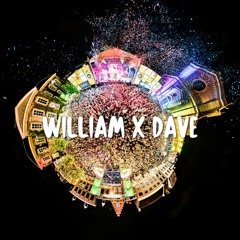 WILLIAM X DAVE - Zomerfeest Gorinchem DJ-Contest 2023