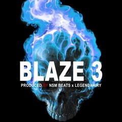 Blaze 3