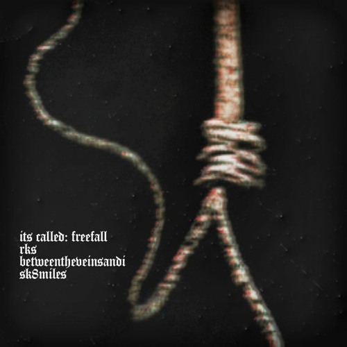 Stream it's called: freefall - rks - (sk8miles) by betweentheveinsandi ...