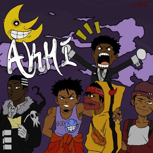 Wit Da Gang (Outro) (prod. Tawshirow)
