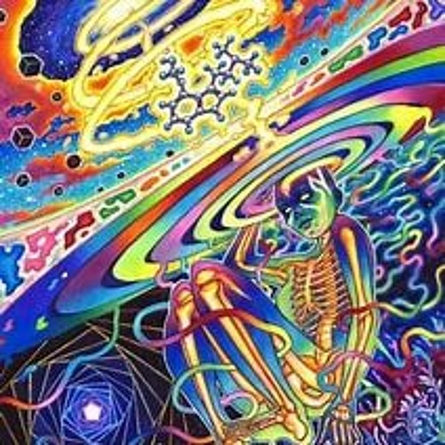 intro to my psytrance journey