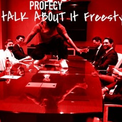 Lets Talk About It Freestyle [Queen Naija remix]