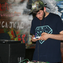 0V3RT1ME (live mode jam)