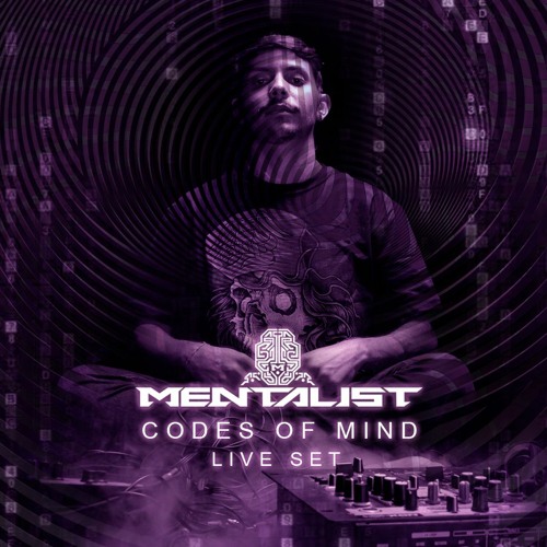 Mentalist - Mind Codes * Live Set