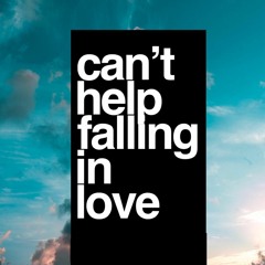 Can´t Help Falling In Love With You (cover) - Jaden Hossler