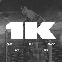 [FULL SET] 1KCUTS for Rise All Stars @ XeX