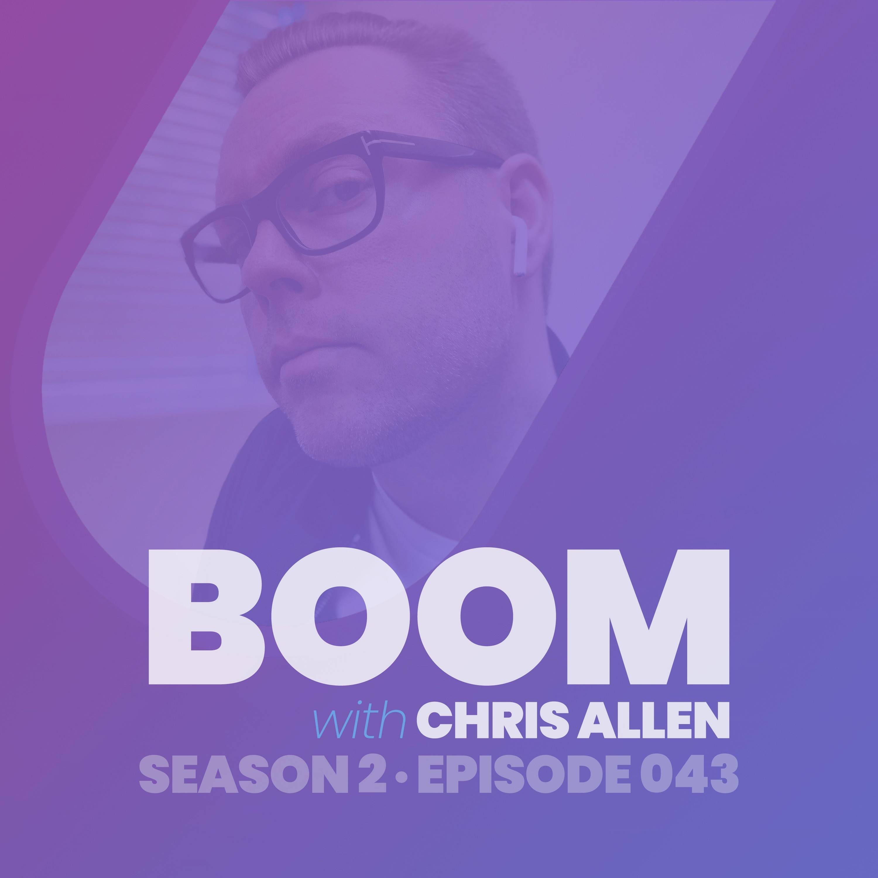 djchrisallen