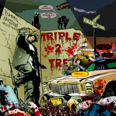 TRIPLE 2 TRE (FULL ALBUM)