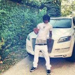 Chief Keef - For About A Day (Prod. Dj Kenn) [2010] *RARE* [Mulah Express Mixtape]