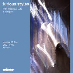 furious styles with Matthew Lutz & Joragon - 07 December 2020