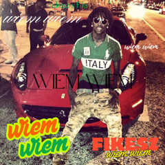 ukesz x Fiks - wiem wiem