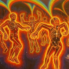 Ecstatic Dance Corvallis Live ♥ Oct 23, 2022