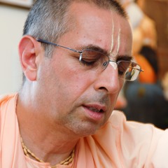 Hare Krishna Kirtan [2011.01.07]