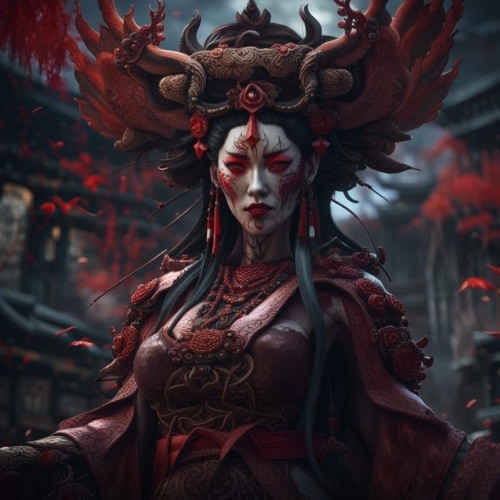(The  Grand Finalizer) The Izanami Version