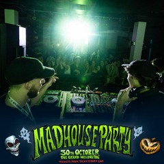 Madhouse Promo Mix