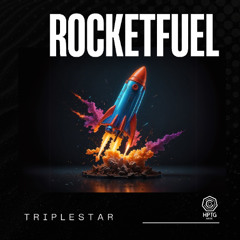 Rocketfuel (radio mix)