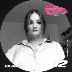 ETERNAL EMBRACE [12] Kilarska