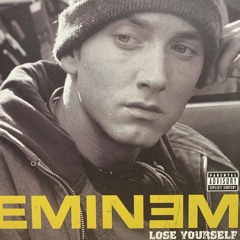 Eminem x Pau Pee - Lose Yourself (50's version) HD