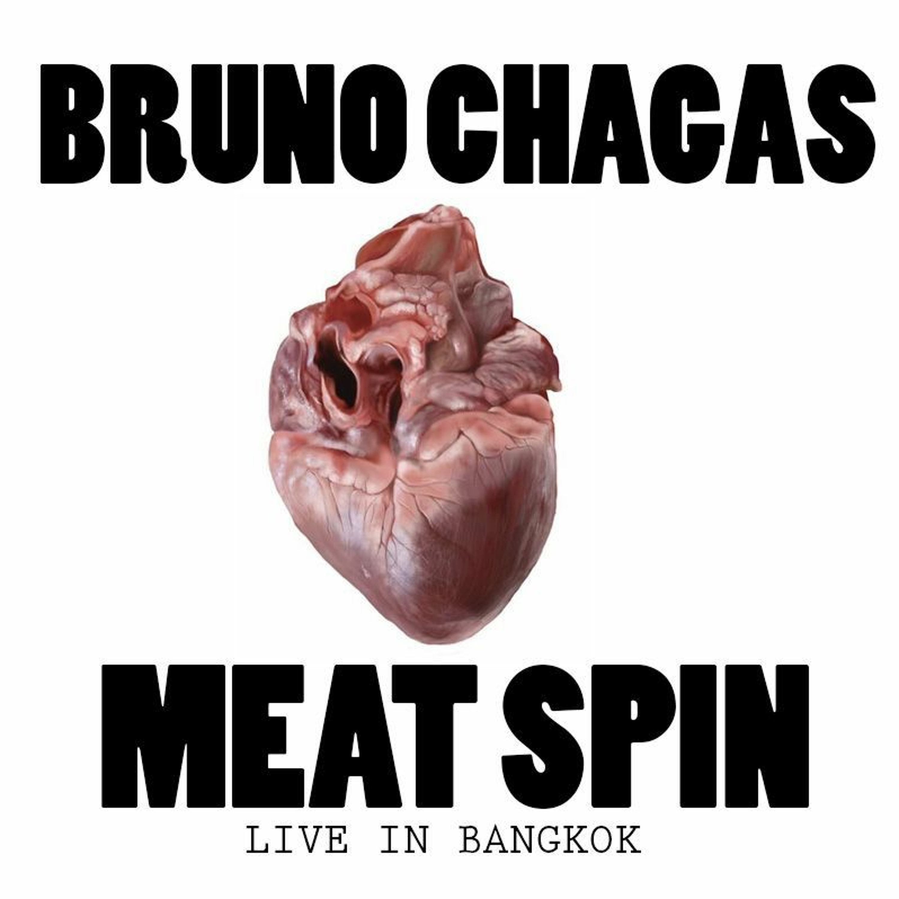 Bruno Chagas