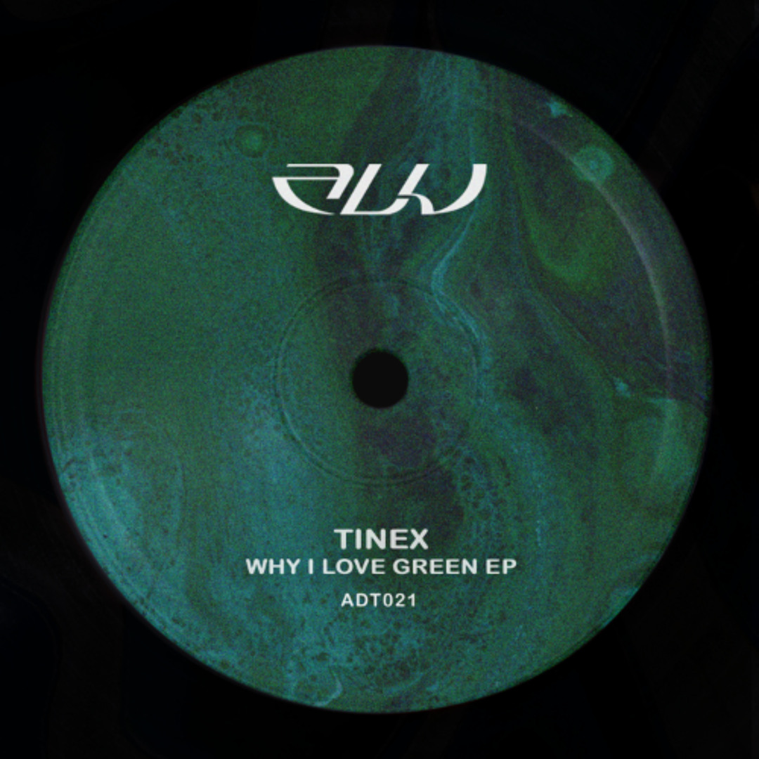 Stream TineX | Listen to Why I love Green playlist online for free on ...
