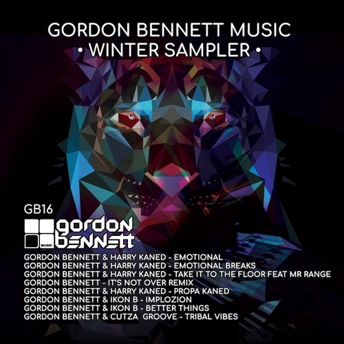 PEACHY (Pure Klass) & HARRY KANED-ITS NOT OVER REMIX-OUT NOW ON BEATPORT